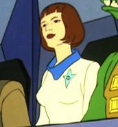 Elysian human council member