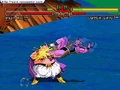 Dragon ball z ultimate battle 22 image4