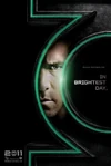 Hal Jordan poster