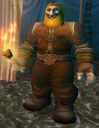 Image of Apprentice Soren