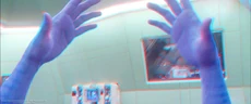 Waking up (RC)