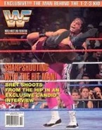 October 1995 - Vol. 14, No. 10