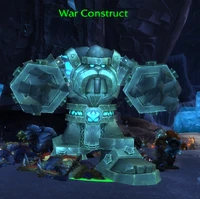 War Construct