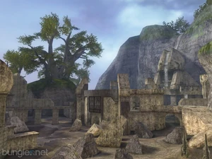 Sanctuary profile