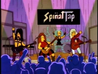 Spinal tap
