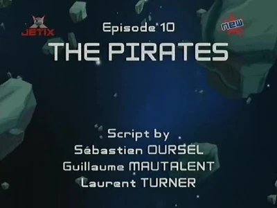 Tattoos Representing Change on The Pirates  Team    Galactik Football Wiki