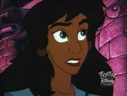 Sadira - Disney Wiki