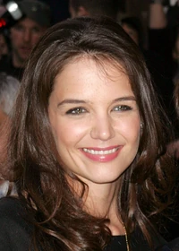 Katie holmes