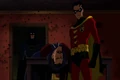 Teen Jason (Batman- Under the Red Hood)