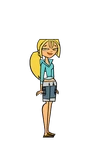 TotalDramaOnline-Bridgette