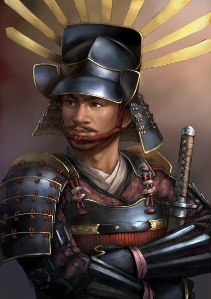 Hideyoshi Toyotomi - Nobunaga's ambition Wiki