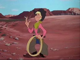 Pecosbill