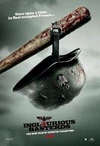 MAFIA WARS INGLOURIOUS BASTERDS