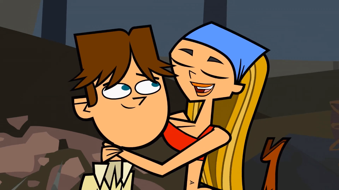 Cody and Total Drama Island (#1096790) / Coolspotters. 
