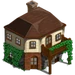 Restaurant (decoration)-icon