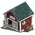 New England Shed-icon