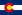 Flag of Colorado