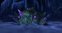 Kor the Immovable