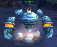Berracite