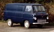 Thames van
