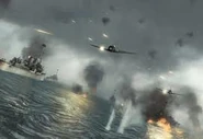 Zeros WaW