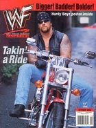 October 2000 - Vol. 19, No. 10
