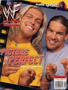 September 2000 - Vol. 19, No. 9