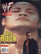 September 2001 - Vol. 20, No. 9