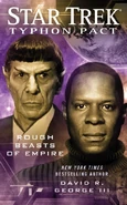 Rough Beasts of Empire cover