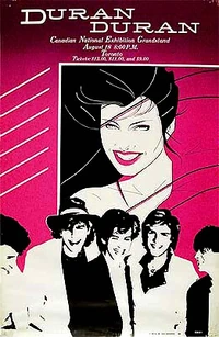1982-08-18 poster
