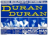 1982-10-13 poster