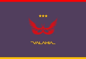 Valahia Emblem