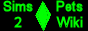 Website sims2petswiki