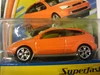 Superfast Ford Focus