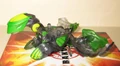 Translucent Darkus Hawktor