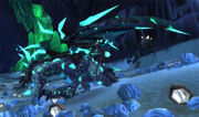 Stone Drake