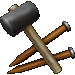 Item tentpeghammer 01