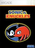 Boxsonicandknuckles