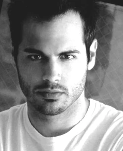 Stephen Martines - The Vampire ...