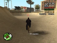 Bmx3