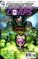 Green Lantern Corps Vol 2 50 Variant