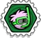 AquaPuffleStamp