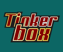 tinkerbox walkthrough