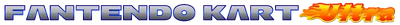 Fantendo Kart Ultra Logo