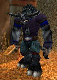 Kurinika Spiritseeker