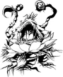 Amano FF1 Ochu