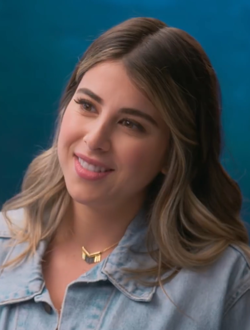 DaniellaMonet