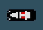 Cop Car GTA2GBC