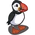 Puffin-icon