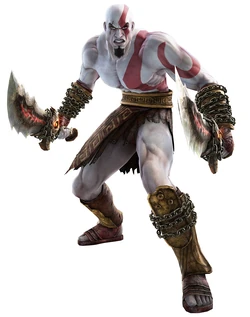 Kratos SC BD